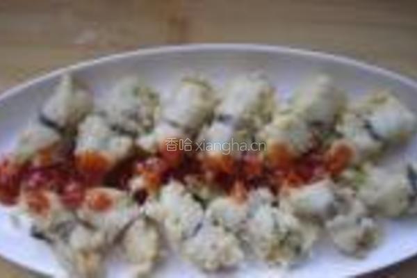 年年有余鱼的做法图解19
