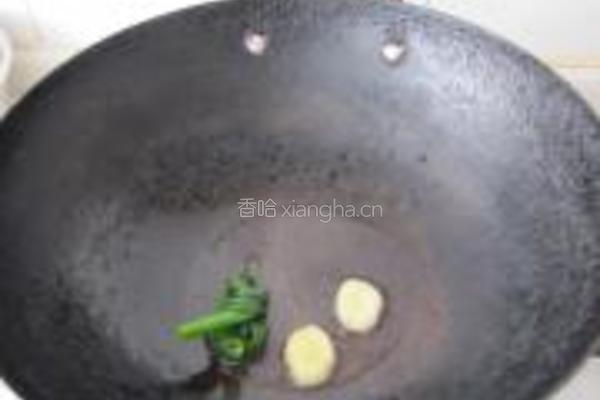 茨菇木耳炖河蚌的做法图解7