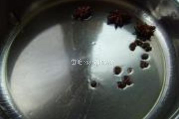 酱瓜的做法图解6