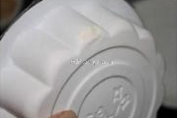 香脆凉拌豆腐的做法图解2