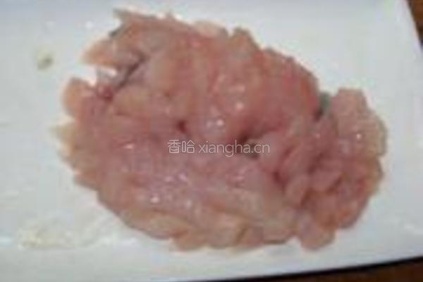 松鼠鱼的做法图解7