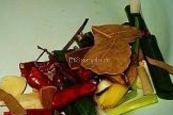 鲢鱼炖豆腐的做法图解2