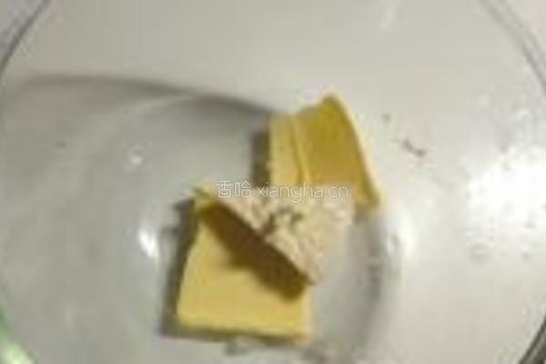葡萄干坚果土豆球的做法图解5