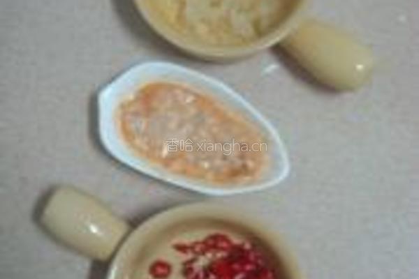 蒜香腐汁豆角的做法图解3