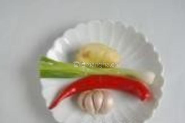 清蒸蛏子的做法图解2