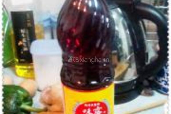 椰奶冬阴功汤的做法图解11