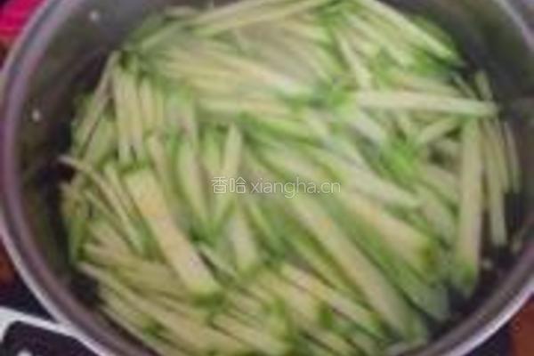招牌什锦蒸饺的做法图解1