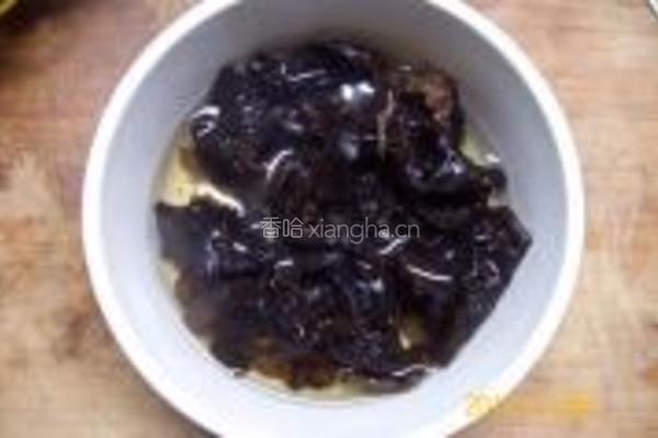 金针木耳鱼羊泡馍的做法图解17