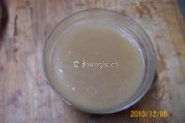 金针木耳鱼羊泡馍的做法图解26