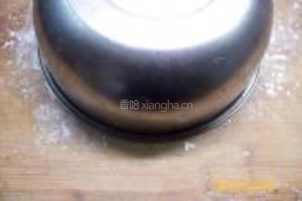 金针木耳鱼羊泡馍的做法图解4