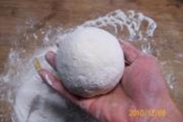 金针木耳鱼羊泡馍的做法图解6