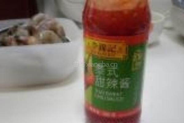 泰式香辣虾的做法图解9