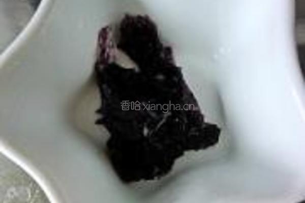 紫云鸡豆花的做法图解12