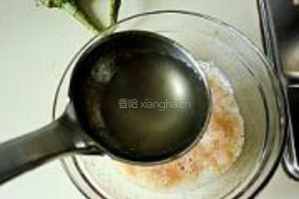 紫云鸡豆花的做法图解6