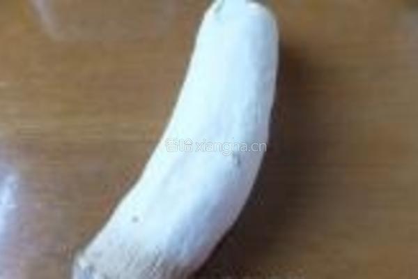 蒜苗牛肉的做法图解3