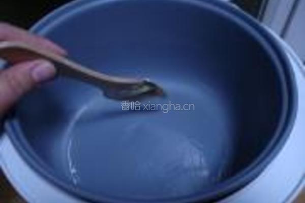 黑胡椒酱油鸡的做法图解3