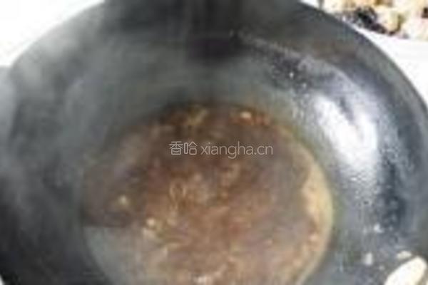 四喜丸子的做法图解16