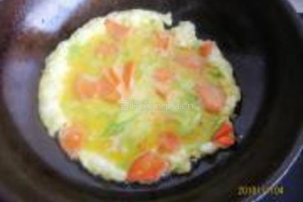 桂花豆腐的做法图解4