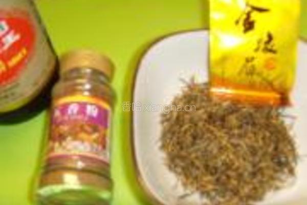 茶叶蛋的做法图解1