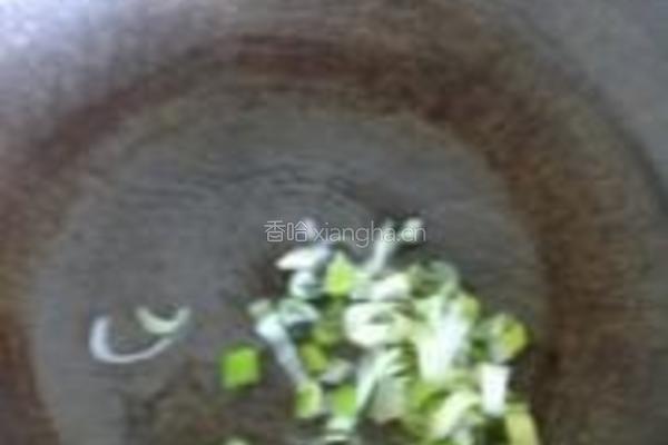 清炒玉米粒的做法图解5