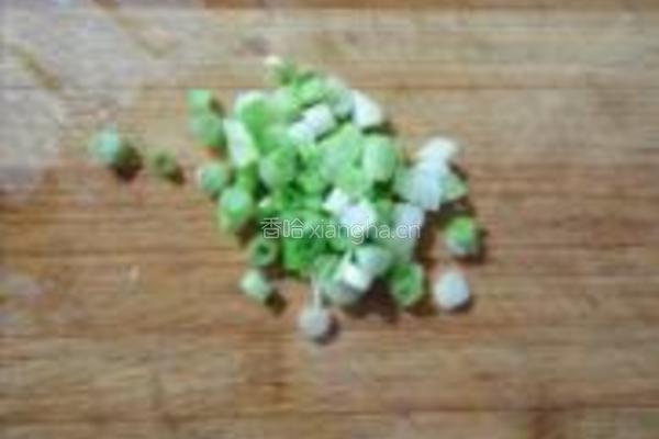 麻辣小芋头的做法图解3