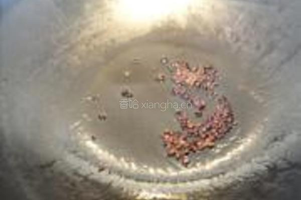 麻辣小芋头的做法图解8