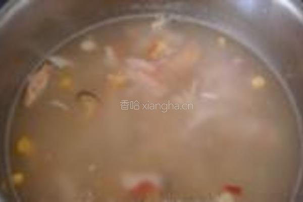水晶海鲜球的做法图解8