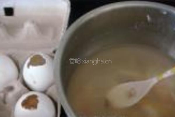 水晶海鲜球的做法图解9