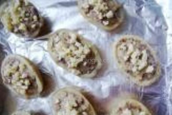 滋补菜烤牛肉土豆的做法图解10
