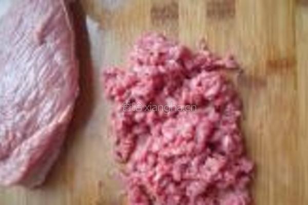 滋补菜烤牛肉土豆的做法图解3