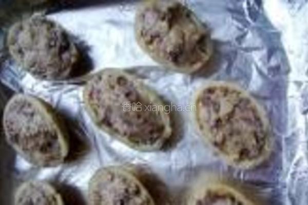 滋补菜烤牛肉土豆的做法图解9
