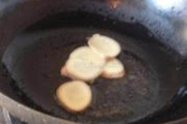 台山黄鳝饭的做法图解11