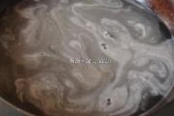 台山黄鳝饭的做法图解13