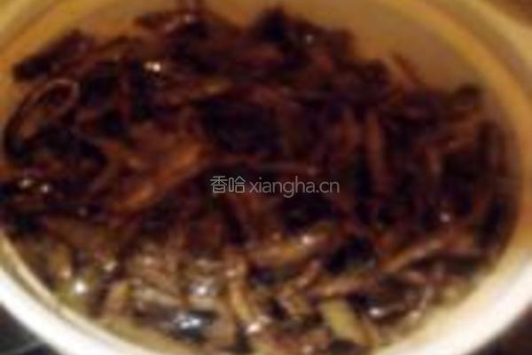 台山黄鳝饭的做法图解18