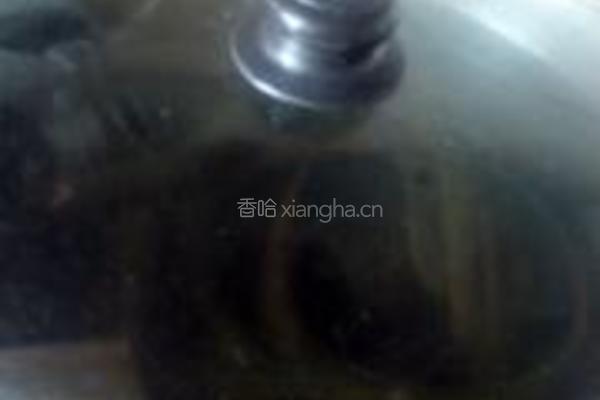 黄鳝饭的做法图解3