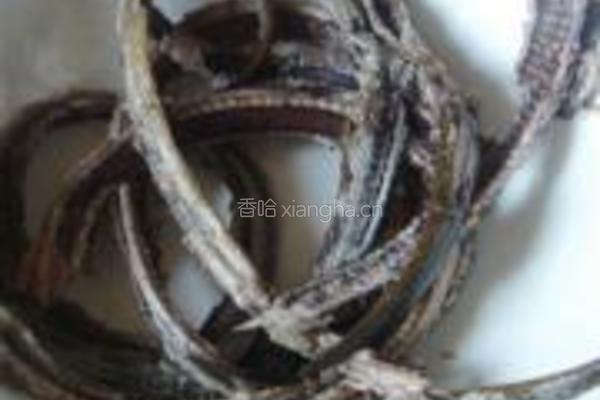 台山黄鳝饭的做法图解7