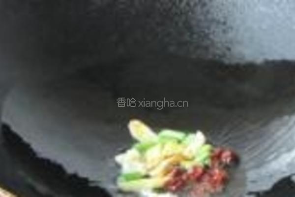 酱烧花蛤的做法图解5