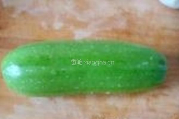 西湖燕窝的做法图解1