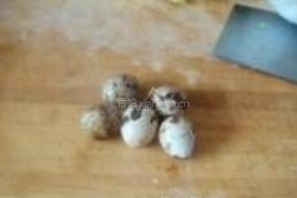 西湖燕窝的做法图解7