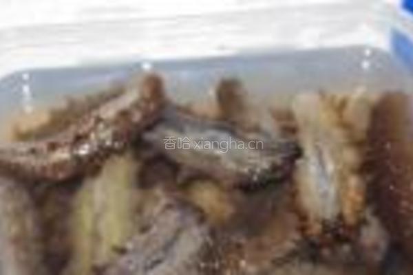 奶汤娃娃菜的做法图解2
