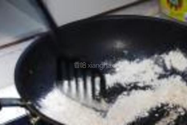 奶汤娃娃菜的做法图解5