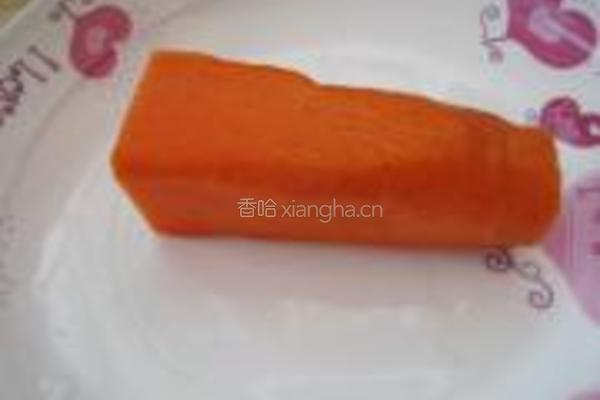 蚝油青菜蘑菇的做法图解6