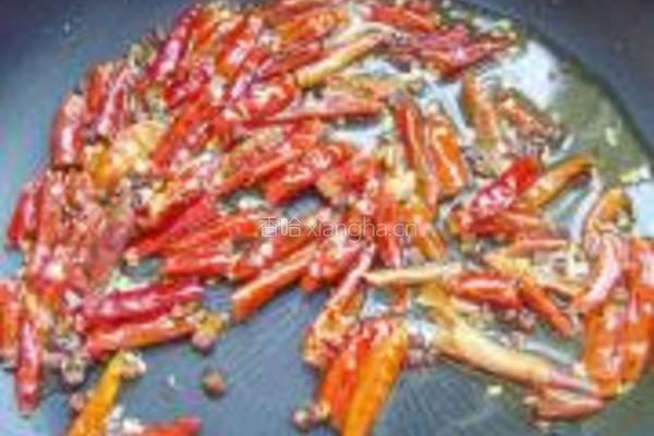 水煮鱼的做法图解11