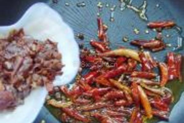 水煮鱼的做法图解12
