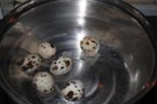 砂锅什锦鲫鱼汤的做法图解3