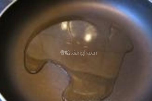 红烧大排香干的做法图解8