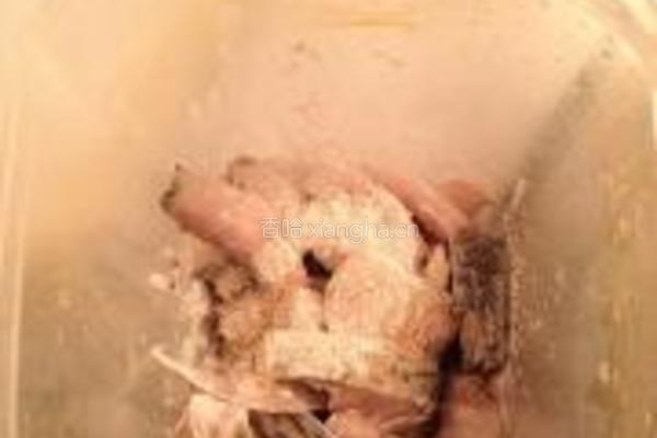 藤椒水煮鱼的做法图解1