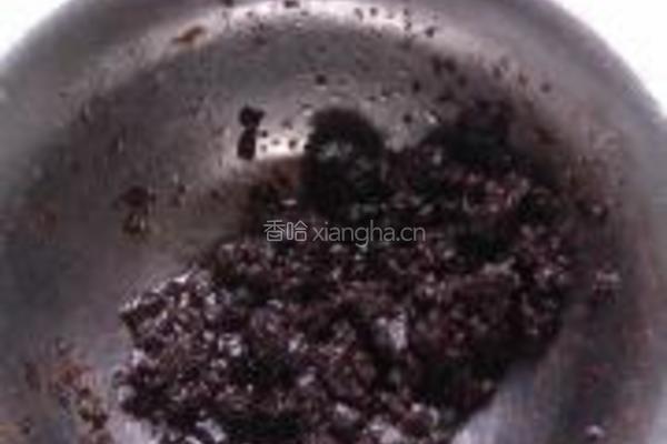 红油兔丁的做法图解3