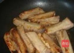 镇江肉排的做法图解4