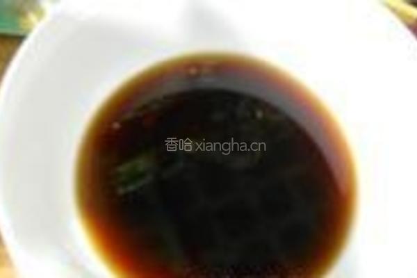 淸蒸草鱼的做法图解5